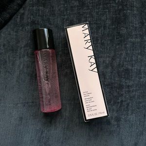 Mary Kay Makeup Remover